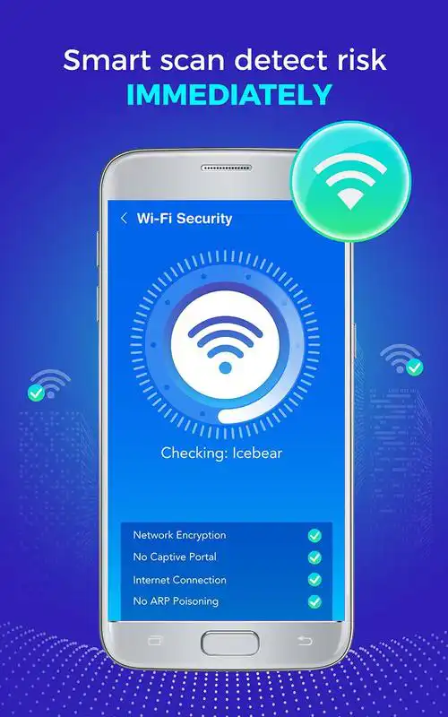 Play Antivirus - Virus Cleaner  Phone Security [PRO]